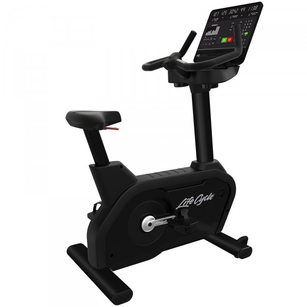 Smooth fitness stationary bike clearance