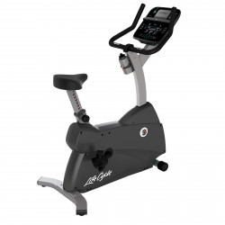 Life Fitness C1 Lifecycle with Track Connect 2.0 Console