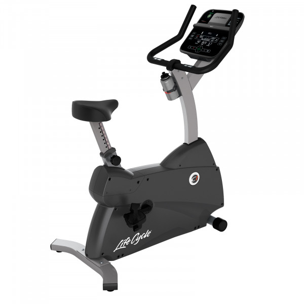Life Fitness C1 Lifecycle with Track Connect 2.0 Console