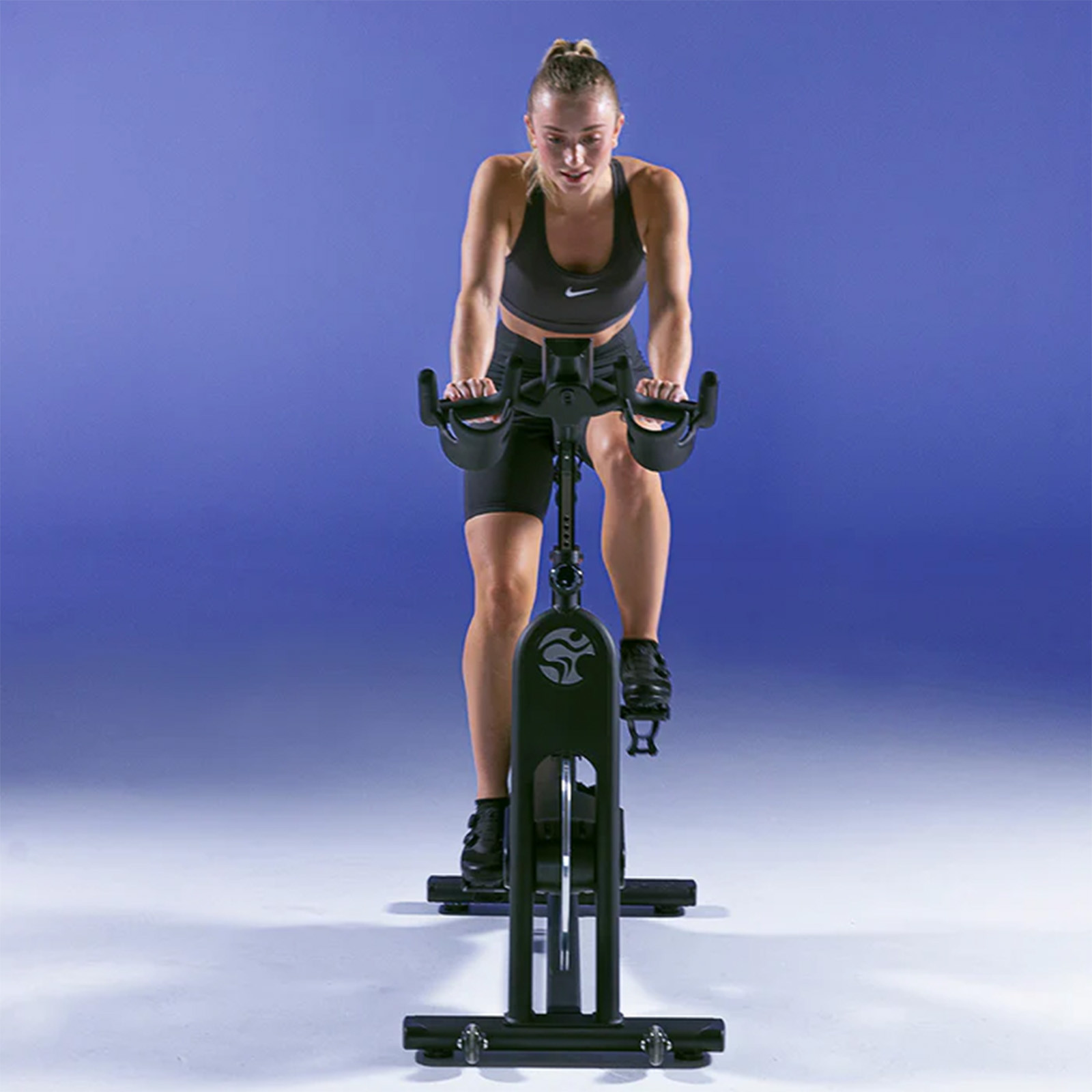 Life Fitness IC3 Indoor Cycle Powered by ICG
