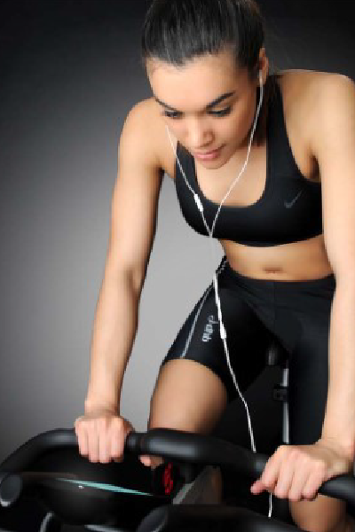 Ic3 life fitness best sale