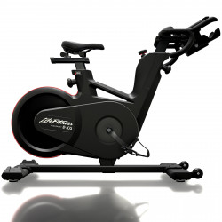 Life Fitness IC6 Indoor Cycle, Powered by ICG