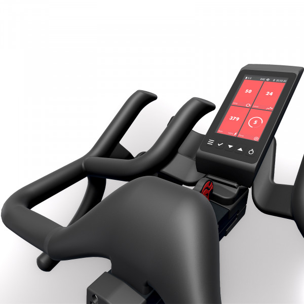 Product image of the Life Fitness IC7 console