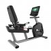 Life Fitness Integrity+ Recumbent Bike