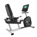 Life Fitness Integrity+ Recumbent Bike