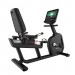 Life Fitness Integrity+ Recumbent Bike