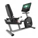 Life Fitness Integrity+ Recumbent Bike