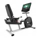 Life Fitness Integrity+ Recumbent Bike