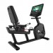 Life Fitness Integrity+ Recumbent Bike