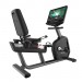 Life Fitness Integrity+ Recumbent Bike