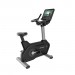 Life Fitness Integrity+ Upright Bike