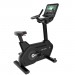 Life Fitness Integrity+ Upright Bike