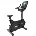 Life Fitness Integrity+ Upright Bike