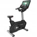 Life Fitness Integrity+ Upright Bike