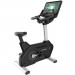 Life Fitness Integrity+ Upright Bike