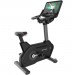 Life Fitness Integrity+ Upright Bike