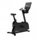 Life Fitness Atmos Upright Bike