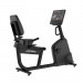 Life Fitness Atmos Recumbent Bike