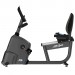 Life Fitness RS3 Lifecycle Recumbent Exercise Bike with Track Connect Console 2.0