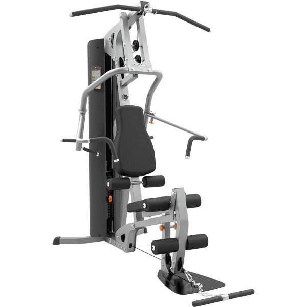 Angled view of the G2 Multigym