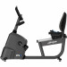 Life Fitness RS3 Lifecycle Step Through Recumbent Exercise Bike with GO Console