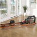 Life Fitness Row HX Trainer Rowing Machine