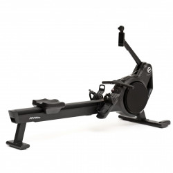Life Fitness Heat Performance Row with TFT 2.0 Console