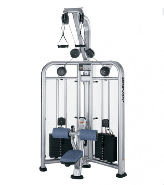 Life CMPD C/Motion Pulldown