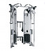 Life Fitness Signature Series Cable Motion Dual Adjust Pulley