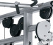 Life Fitness Signature Series Cable Motion Dual Adjust Pulley