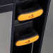 Life Fitness Insignia Series Row Machine