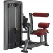 Life Fitness Insignia Series Back Extension Machine