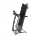 Life Fitness F3 Folding Treadmill with Go Console