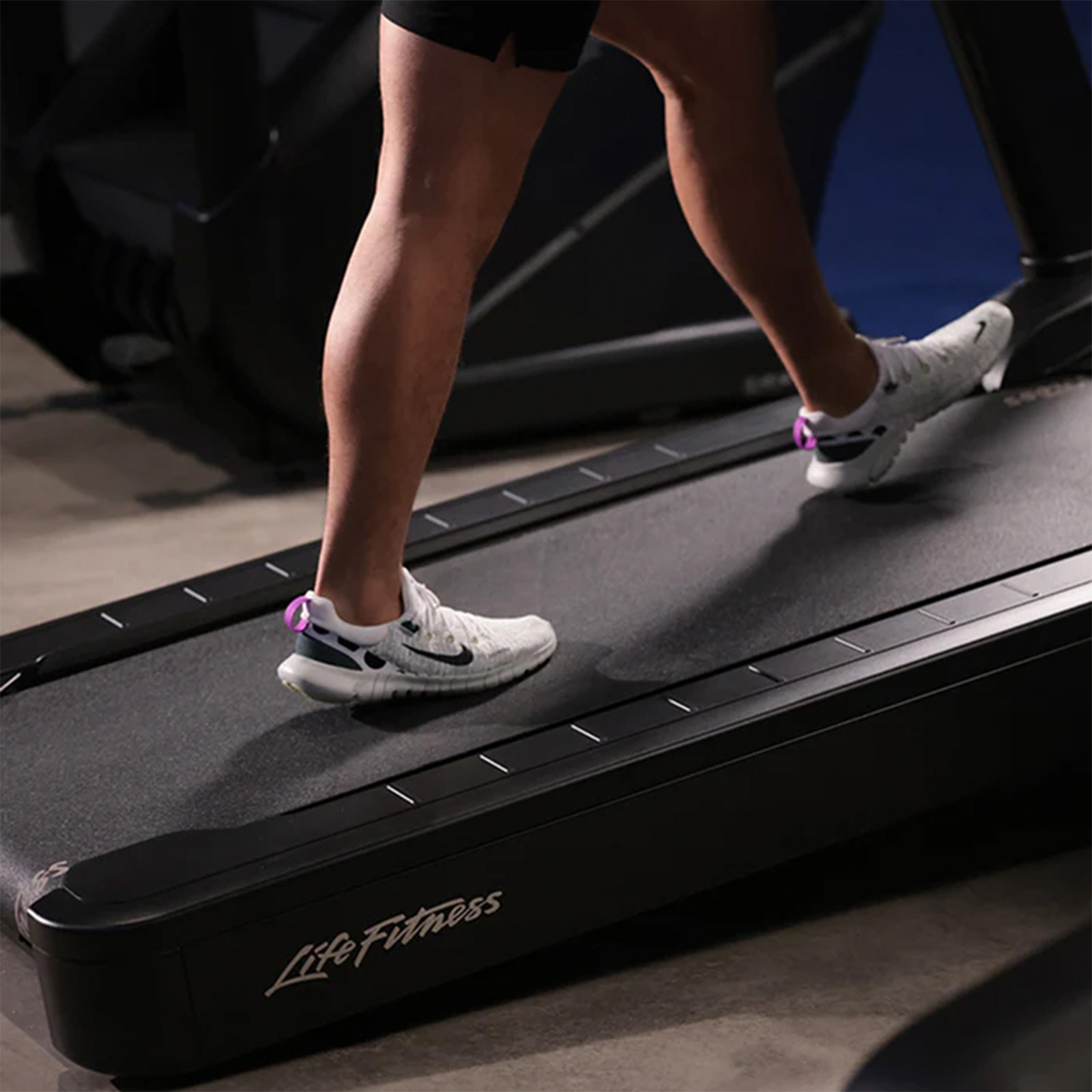 Life Fitness Club Series Plus Treadmill Fitshop Fitshop