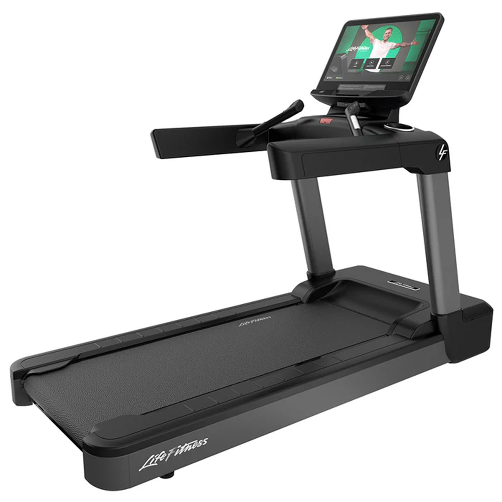 Life top treadmill reviews discount