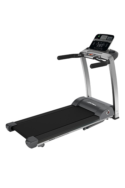 Life Fitness F3 Treadmill with Track Connect Console 2.0