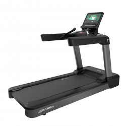 Life Fitness Integrity+ Treadmill