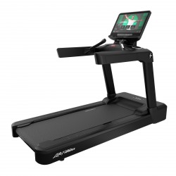 Life Fitness Integrity+ Treadmill