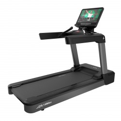 Life Fitness Integrity+ Treadmill
