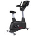 Life Fitness Activate Lifecycle Upright Exercise Bike