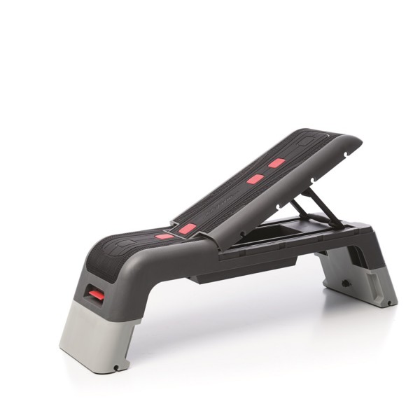 Life Fitness Studio Deck (Step/Bench)