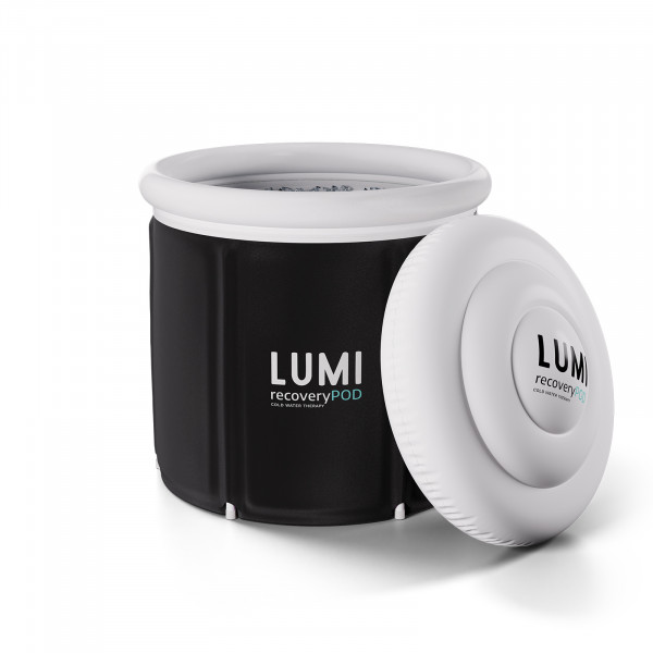 Lumi Recovery Pod Ice Bath