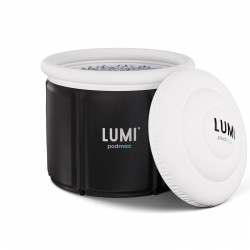 LUMI Recovery Pod MAX Ice Bath