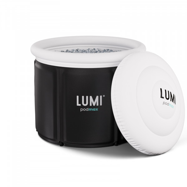 Lumi Recovery Pod MAX Ice Bath