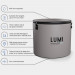 LUMI Recovery Pod PRO