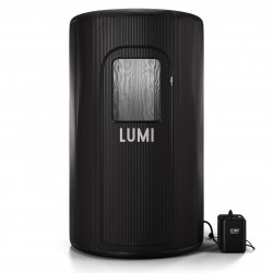 LUMI Sauna MAX