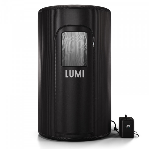 LUMI Sauna MAX hero image 