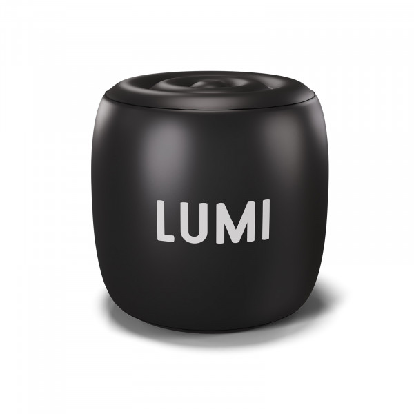 Image of the LUMI Sauna MAX inflatable seat