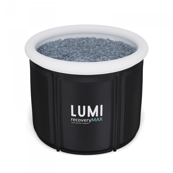 LUMI Recovery Pod MAX Ice Bath Shop online