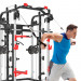 Marcy SM-4500 Smith Cage Power Rack
